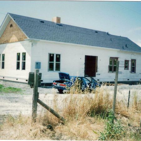 Pescadero Creek Inn エクステリア 写真