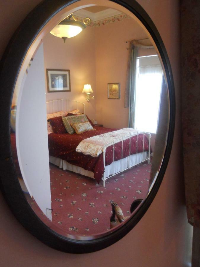 Pescadero Creek Inn エクステリア 写真