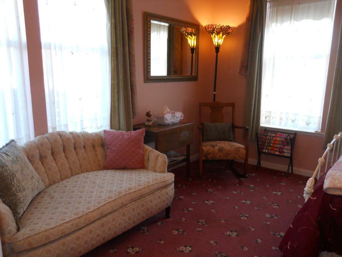 Pescadero Creek Inn エクステリア 写真