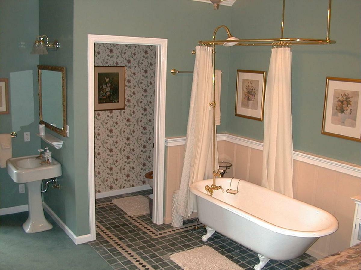 Pescadero Creek Inn エクステリア 写真