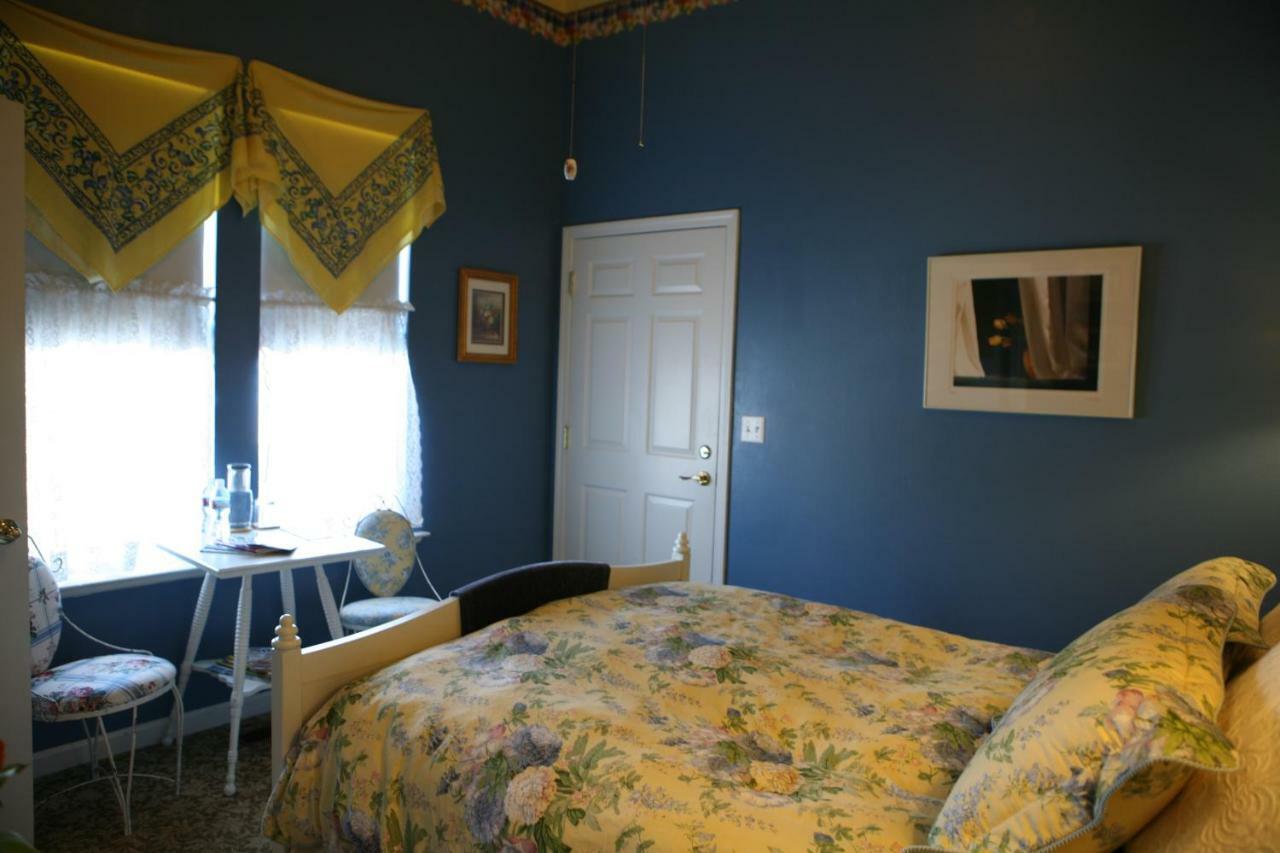 Pescadero Creek Inn エクステリア 写真