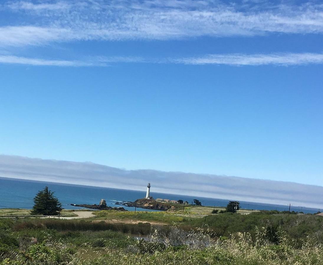 Pescadero Creek Inn エクステリア 写真