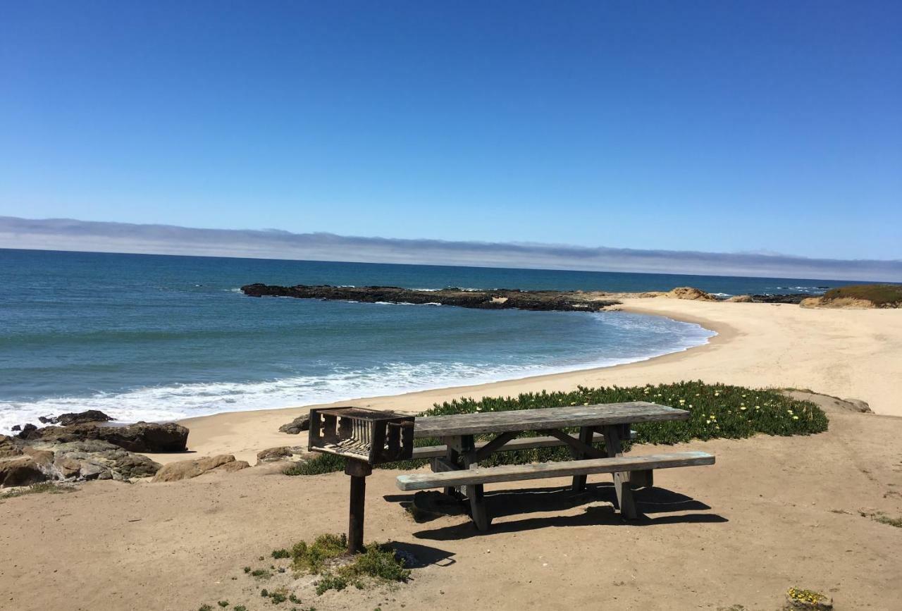 Pescadero Creek Inn エクステリア 写真