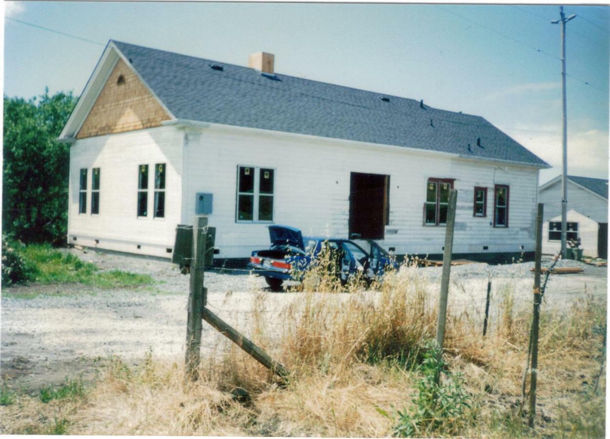 Pescadero Creek Inn エクステリア 写真