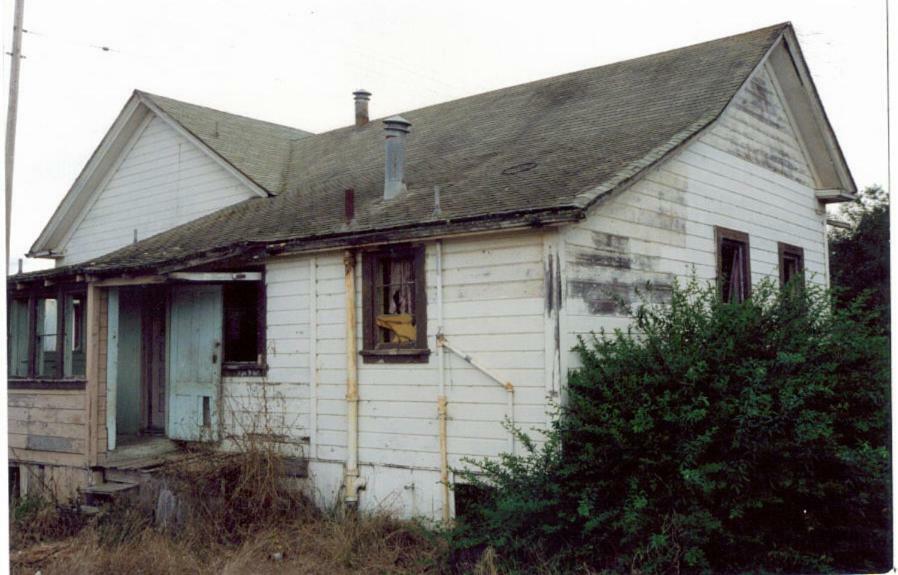 Pescadero Creek Inn エクステリア 写真